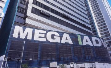 香港数据中心租赁选Mega-i机房怎么样？