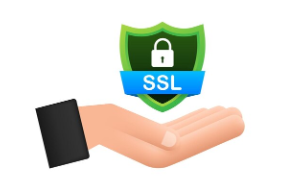 SSL证书做什么用的
