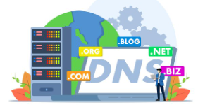 DNS域名的解析方法有哪些