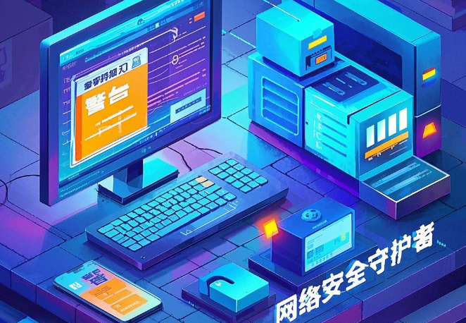 高防ip是如何保障企业网站安全的