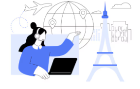 海外CDN是什么意思
