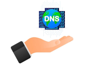 DNS有哪些基本功能和作用