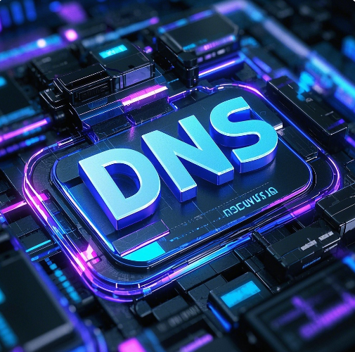 DNS是什么？