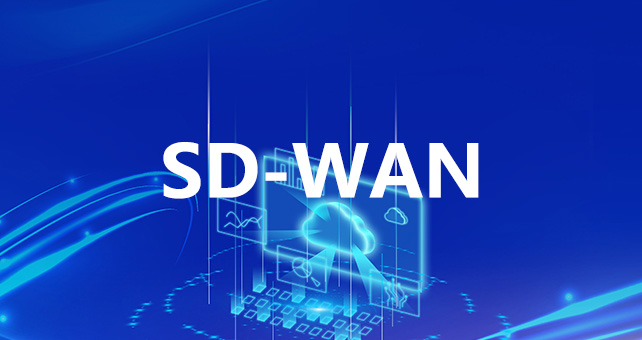 跨境电商网络专线适合用SD-WAN吗？